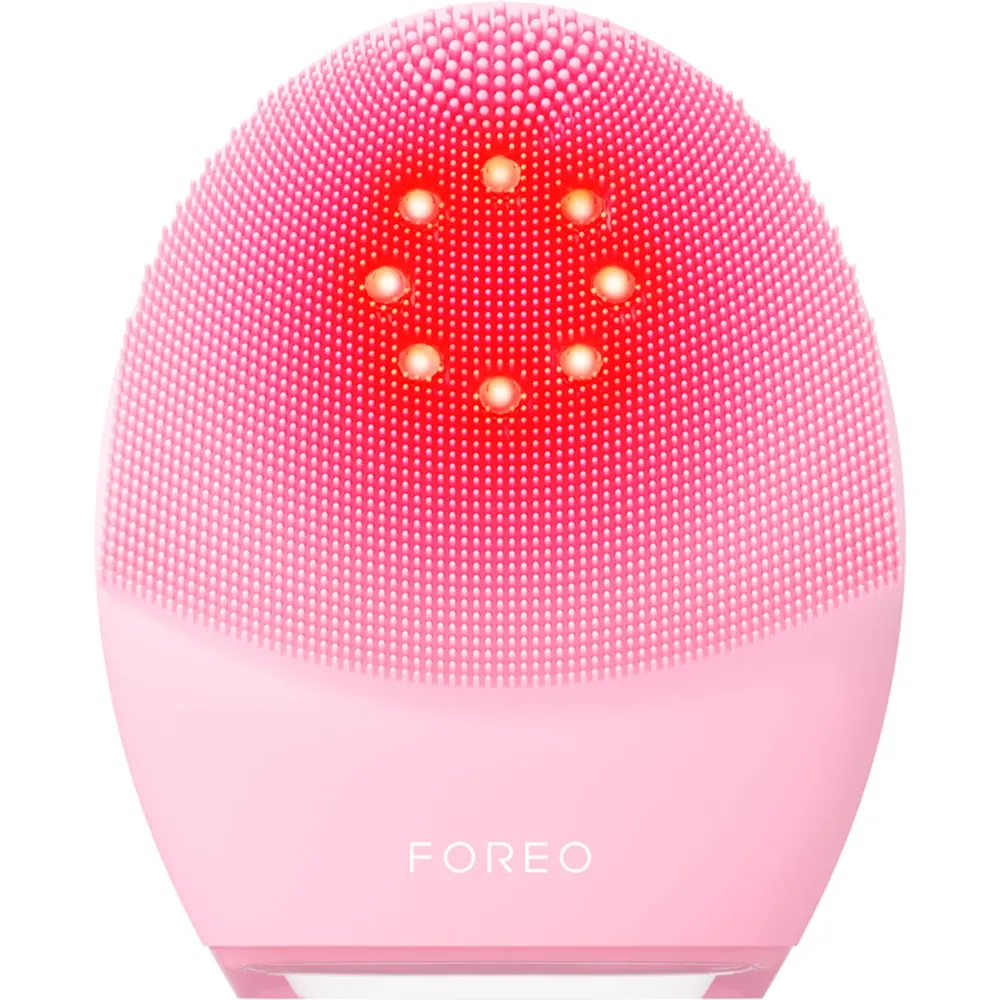 FOREO LUNA™ 4 plus Normal Skin Pink 1 pcs