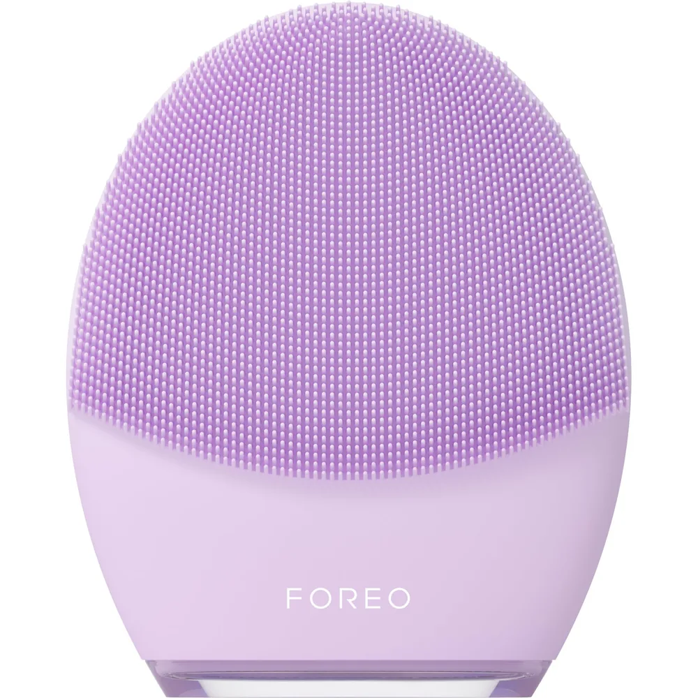 FOREO LUNA 4 Sensitive Skin Purple