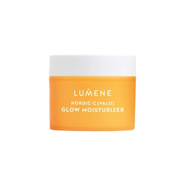 Lumene Nordic-C Glow Moisturizer Dagkräm 50 ml