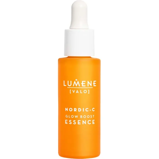 Lumene Nordic-C Glow Boost Essence Serum 30ml