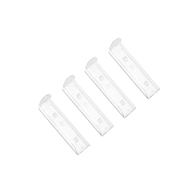 Tweezerman Facial Razor Replacement Blades