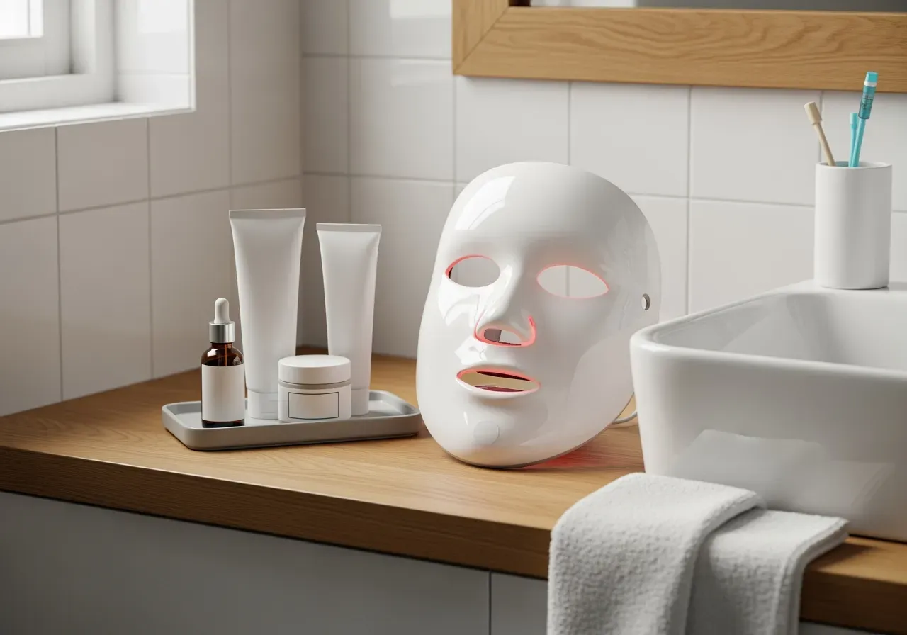 Guide för pigment efter akne