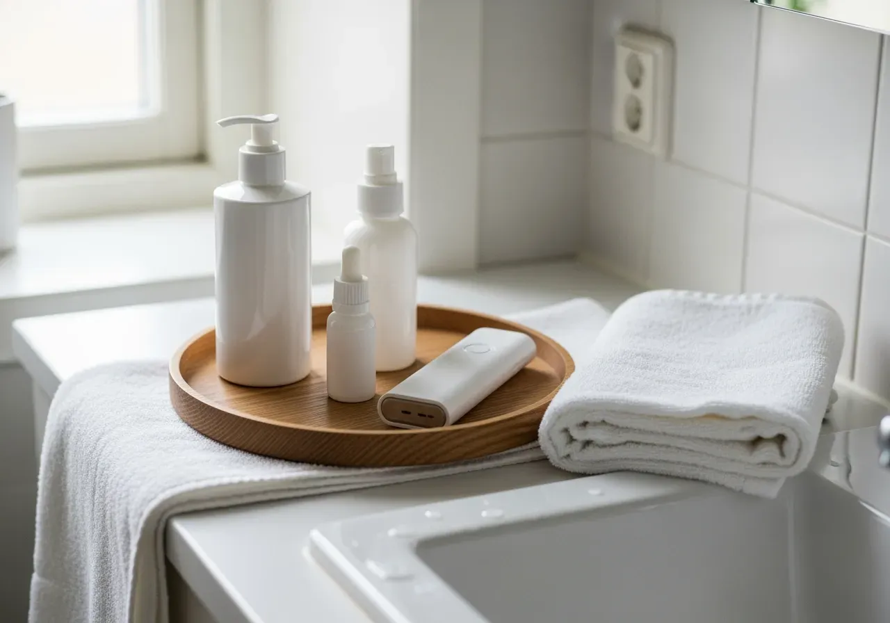 Rutin mot träningsakne på gym