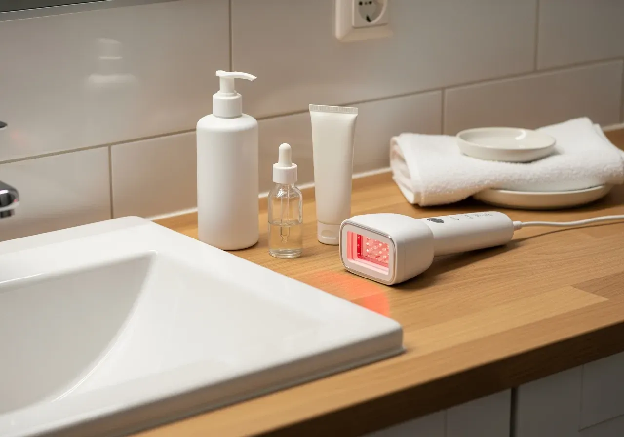 Anti-age och uppstramning guide