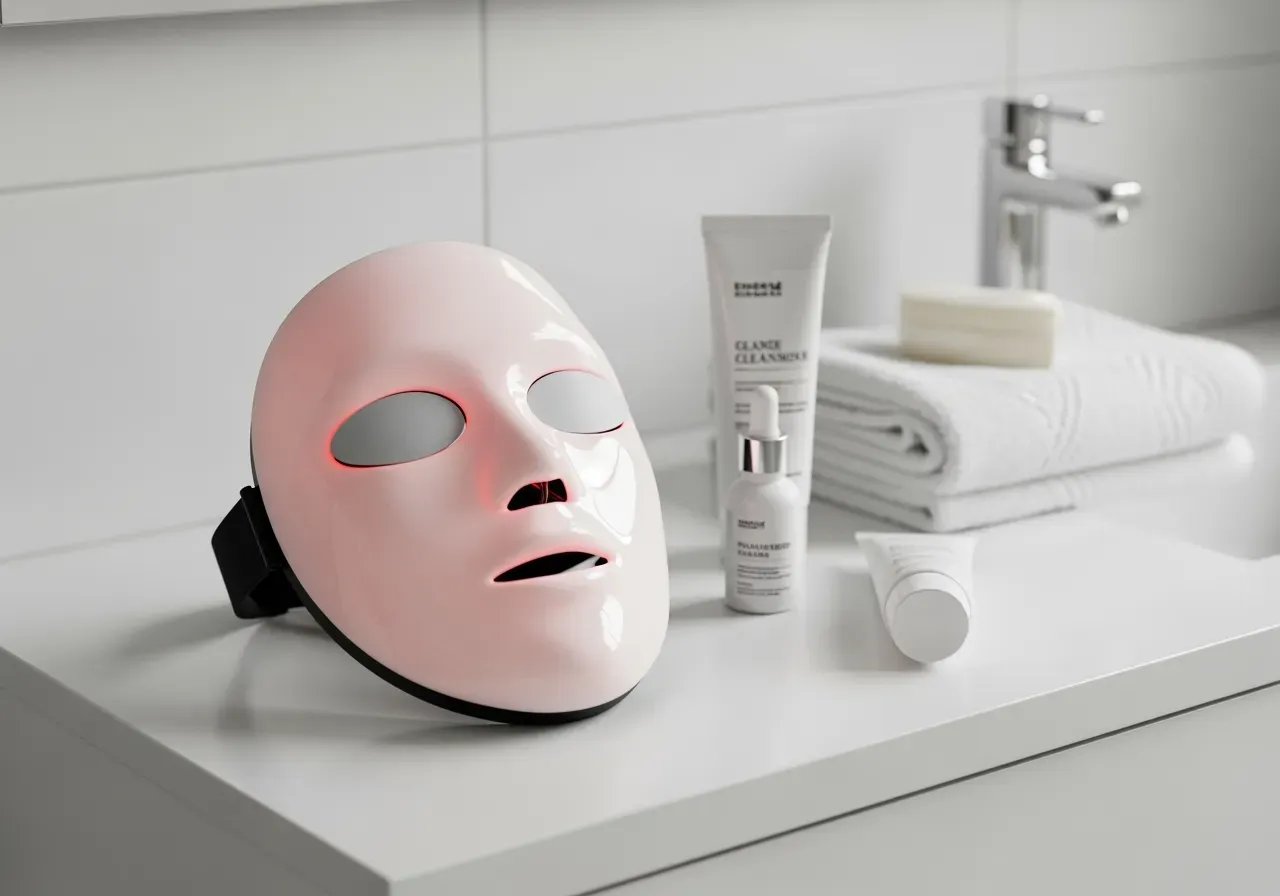 Hårbottenmassage steg för steg hemma