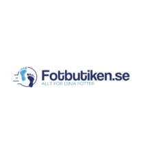 Fotbutiken.se logo