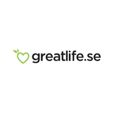 Greatlife.se logo