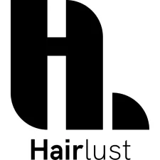 Hairlust logo