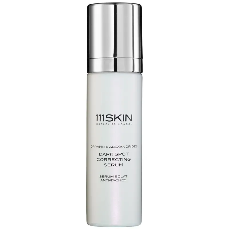 111Skin Dark Spot Correcting Serum