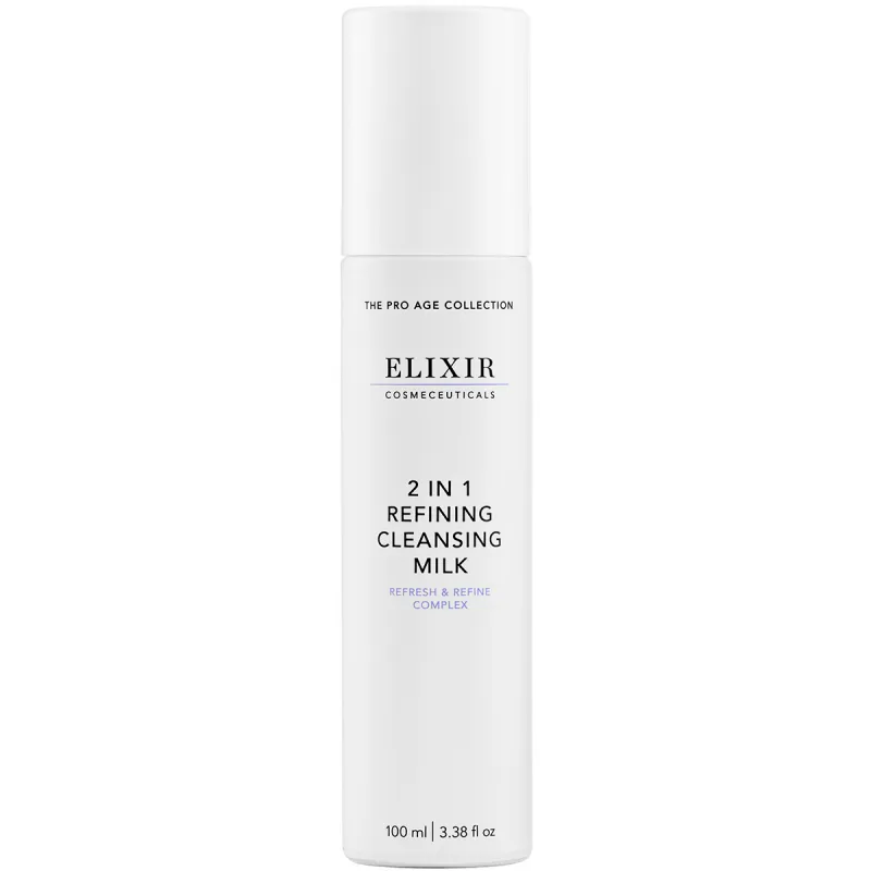 2 in 1 Refining Cleansing Milk