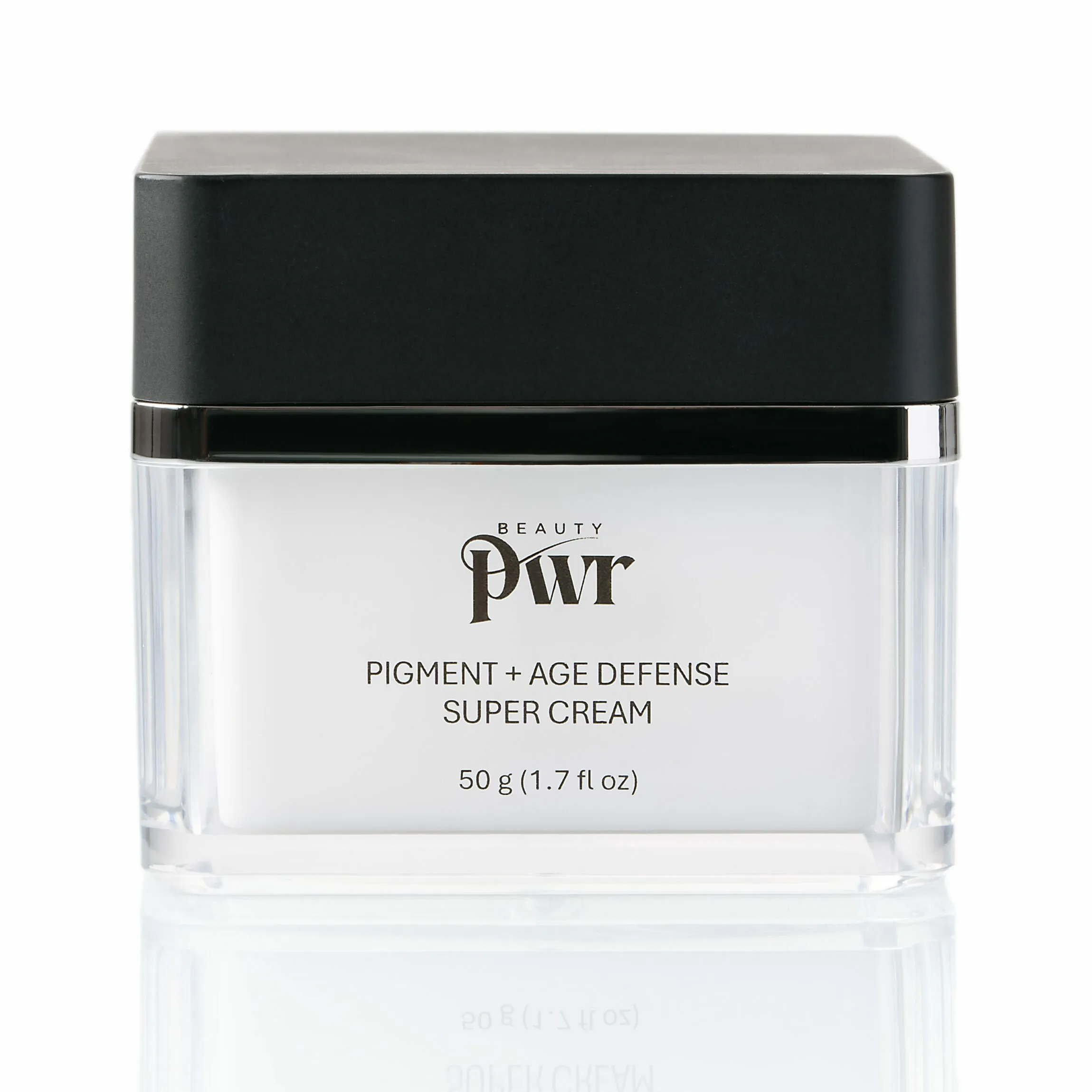 4-in-1 Pigment + Age Defense Super Cream