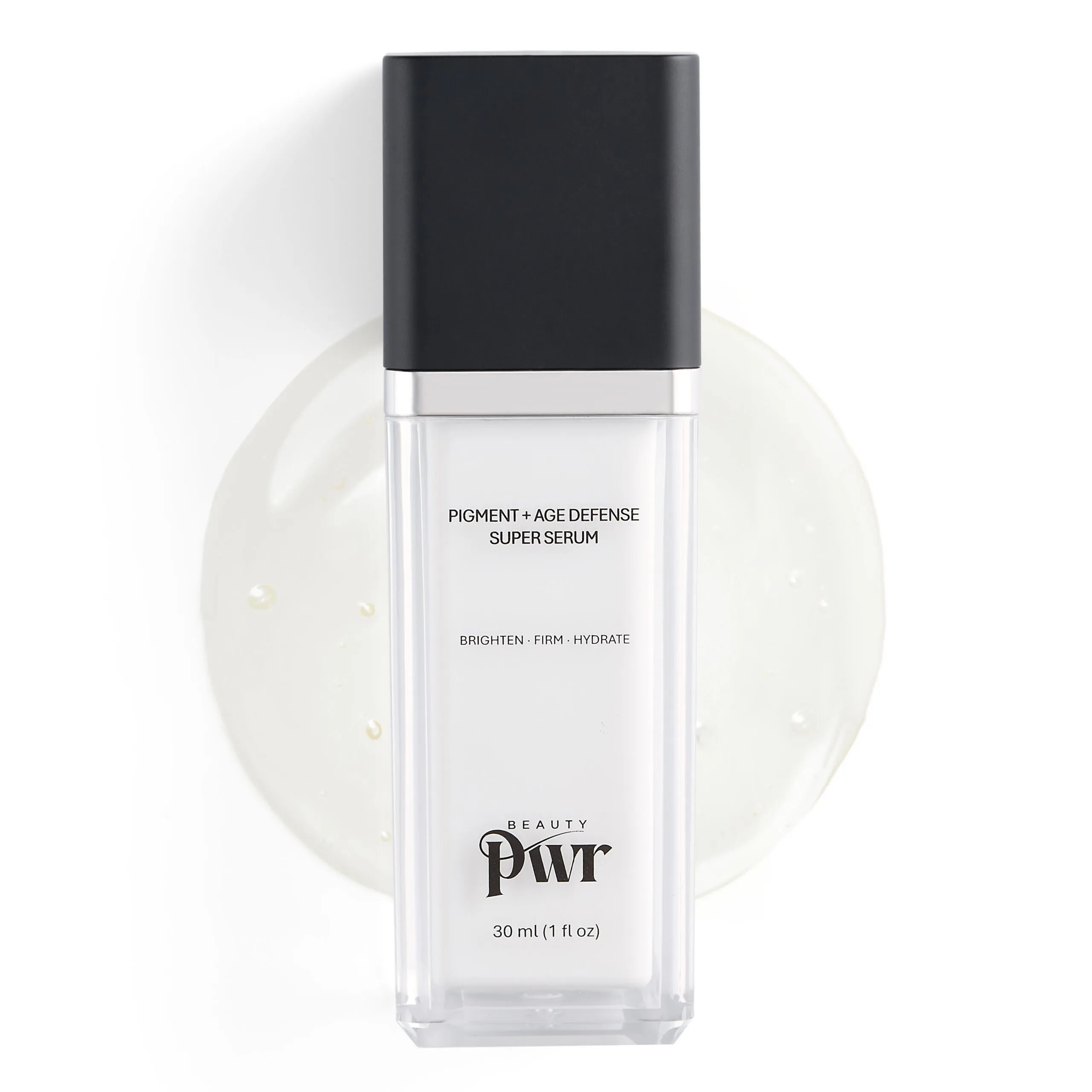 4-in-1 Pigment + Age Defense Super Serum