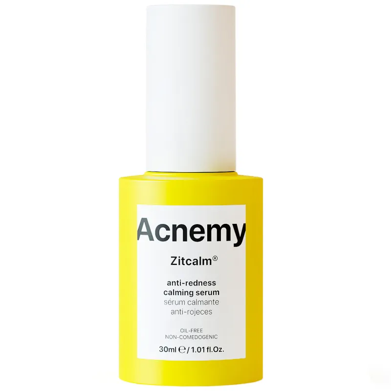 Acnemy Zitcalm Serum