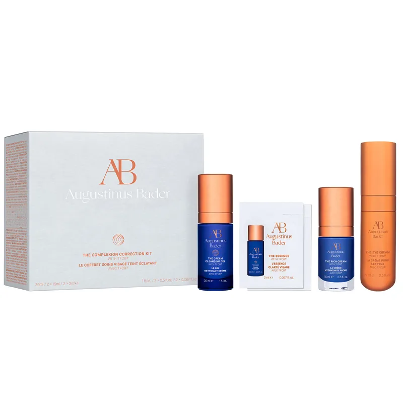 Augustinus Bader The Complexion Correction Kit