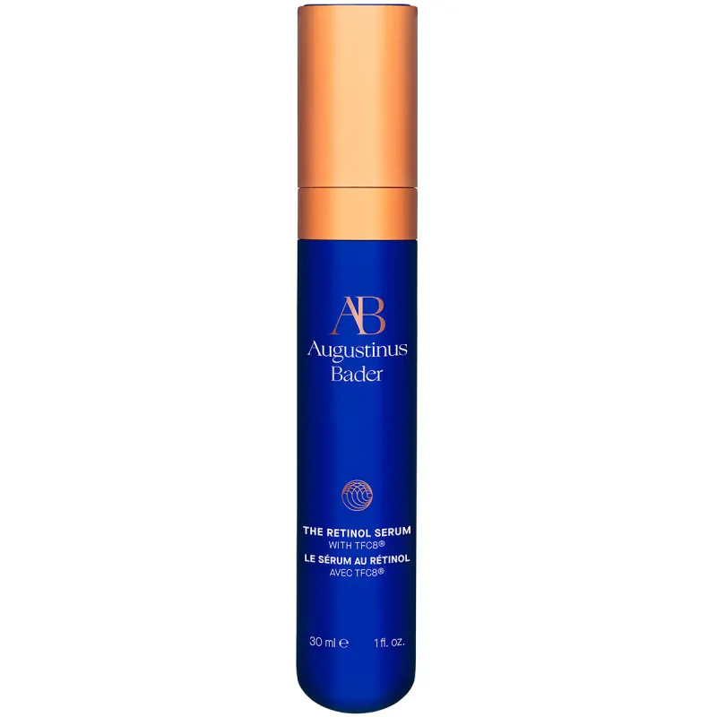 Augustinus Bader The Retinol Serum