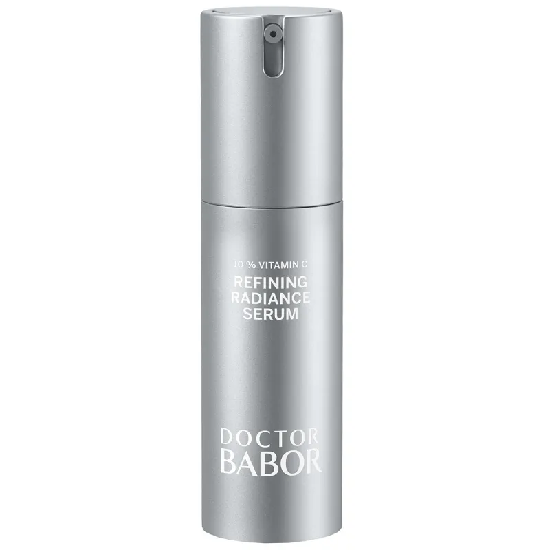 BABOR DOCTOR BABOR Refining Radiance Serum