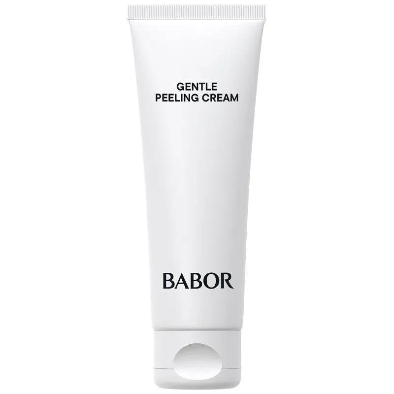 BABOR Gentle Peeling Cream