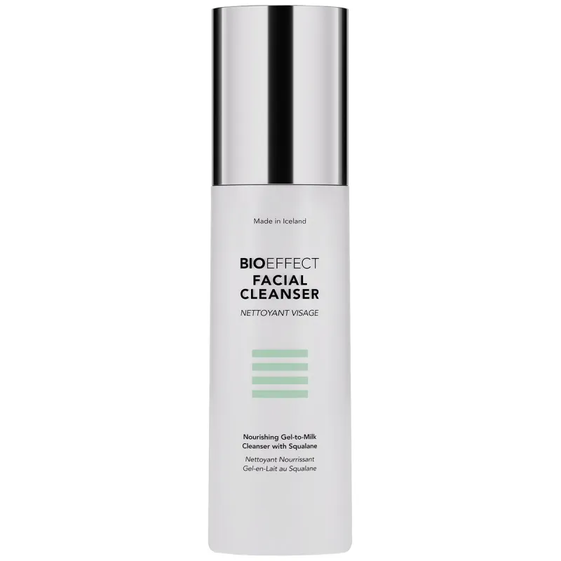 BIOEFFECT Facial Cleanser