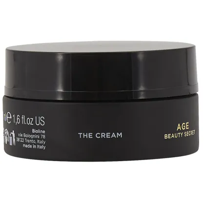 Bioline Jató Age The Cream