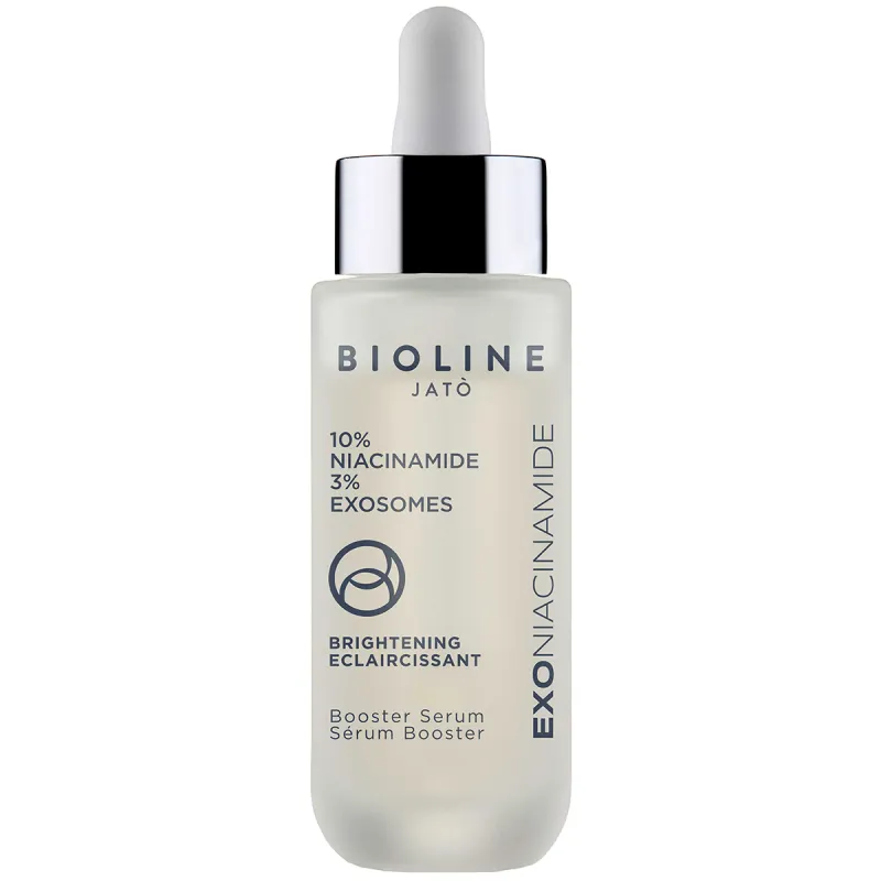 Bioline Jatò Exoniacinamide Booster Serum