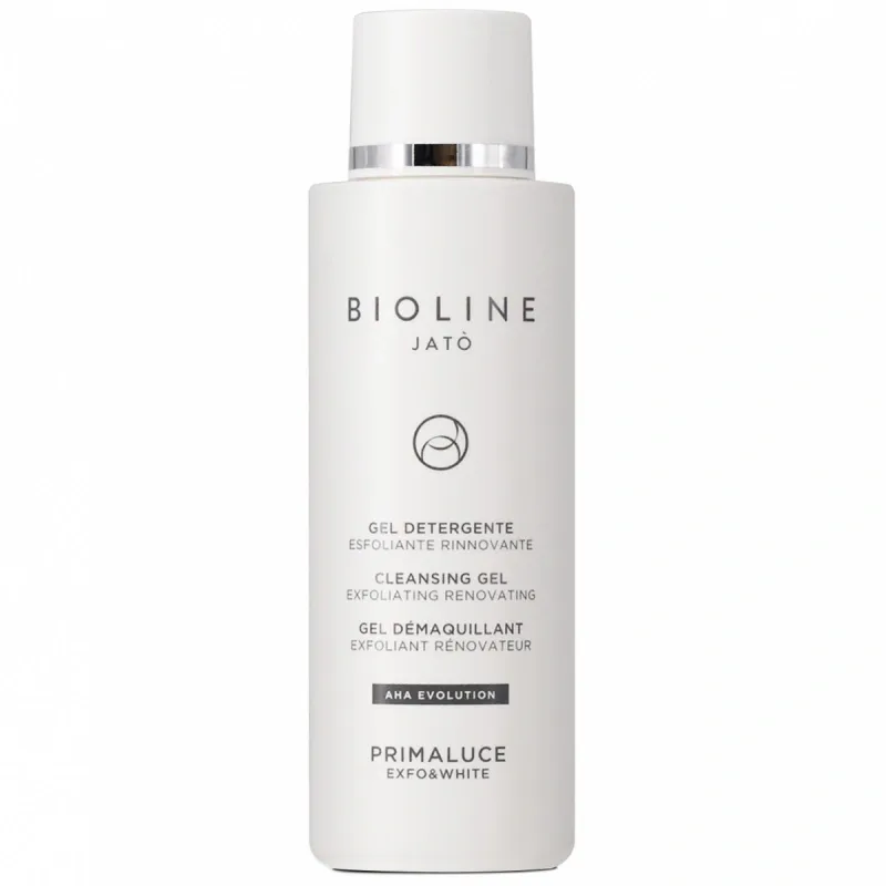 Bioline Jató Primaluce Cleansing Gel