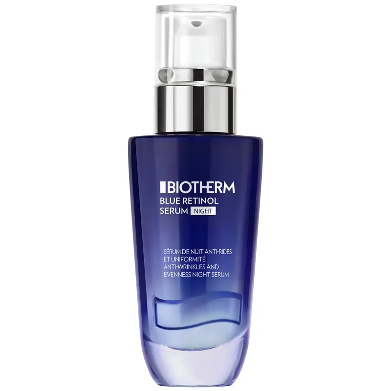 Biotherm Blue Therapy Pro Retinol Night Serum
