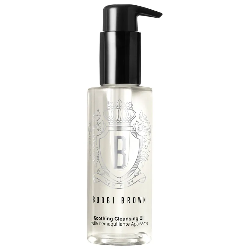 Bobbi Brown Soothing Cleansing Oil