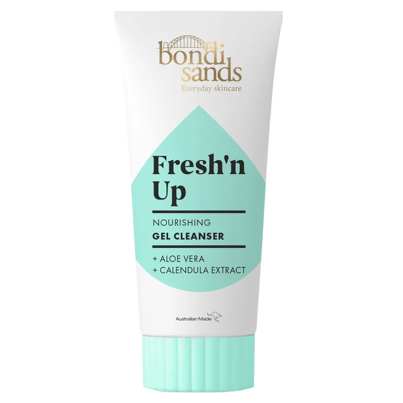 Bondi Sands Fresh'n Up Gel Cleanser