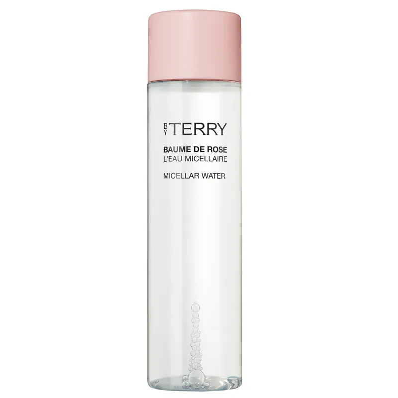 By Terry Baume De Rose Micellar Water