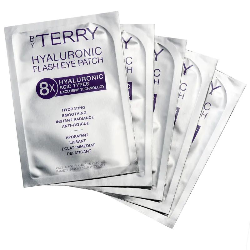 By Terry Hyaluronic Global Eye Patch