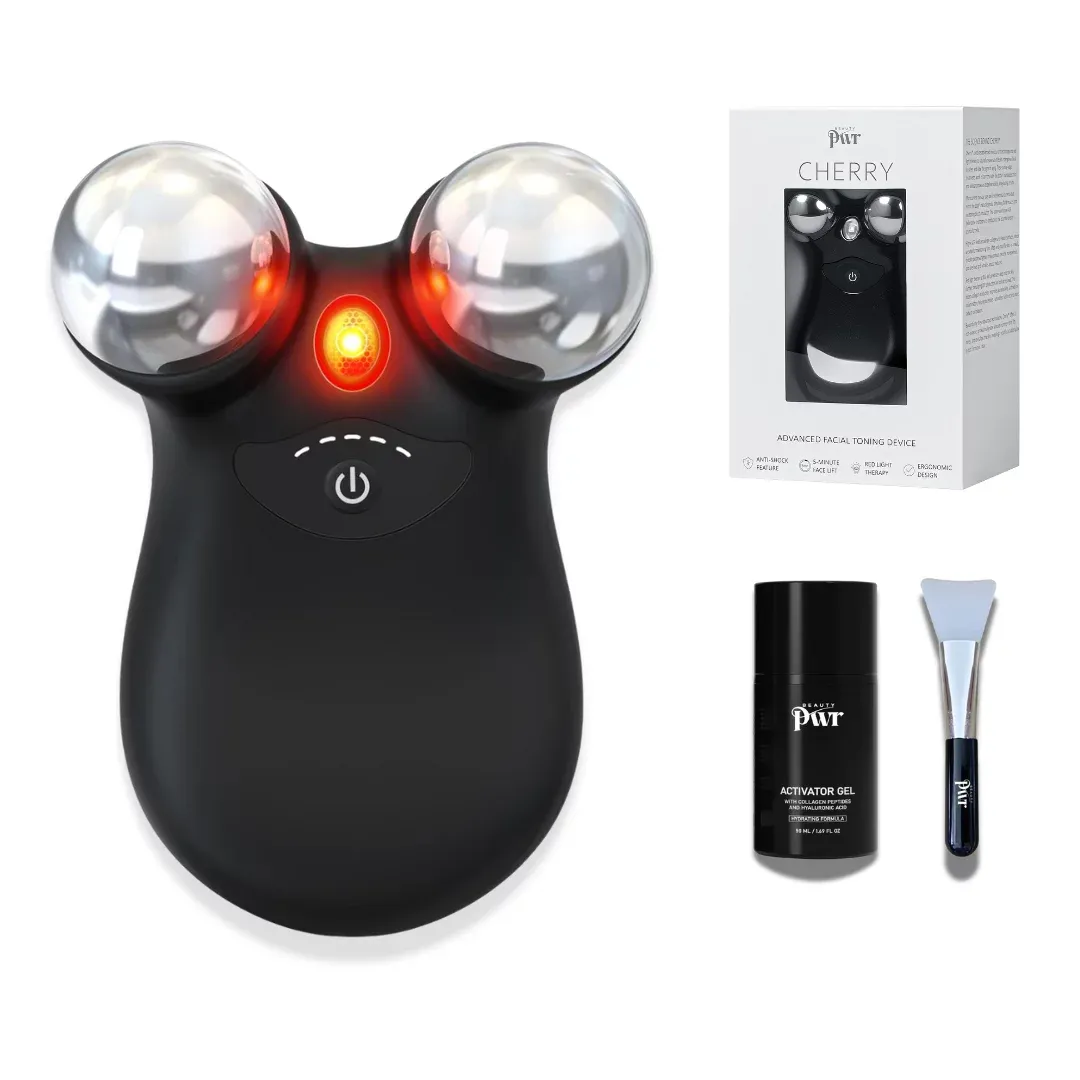 Cherry - Microcurrent Face-Lifter