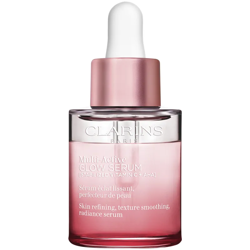 Clarins Multi-Active Glow Serum