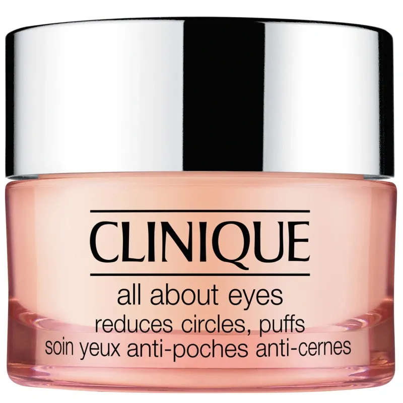 Clinique All About Eyes