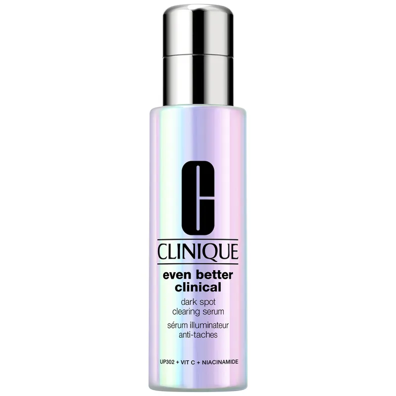 Clinique Even Better Dark Spot Clearing Serum