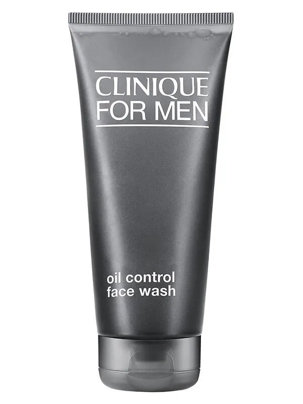 Clinique For Men Face Wash Oil Control