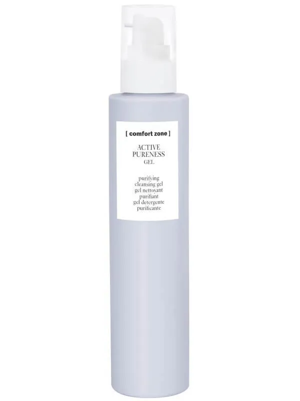 comfort zone Active Pureness Cleansing Gel