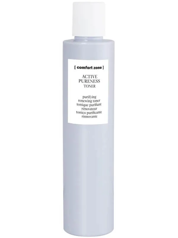comfort zone Active Pureness Toner