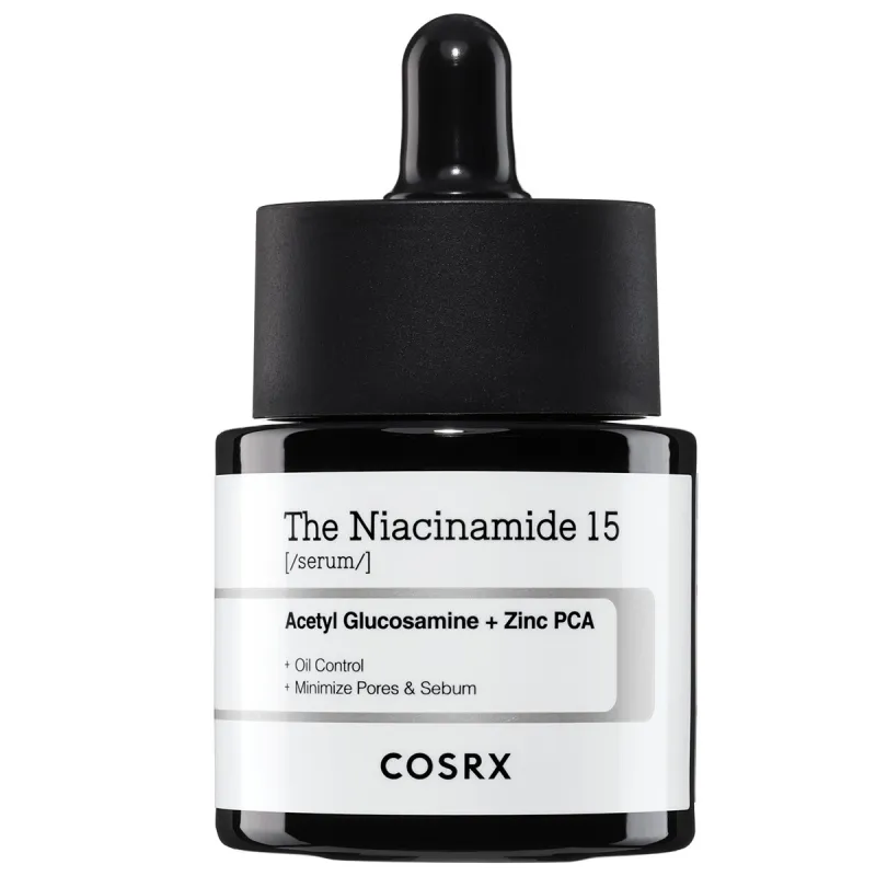 CosRX The Niacinamide 15 Serum