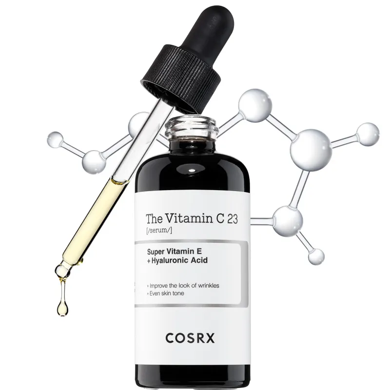CosRx The Vitamin C 23 Serum