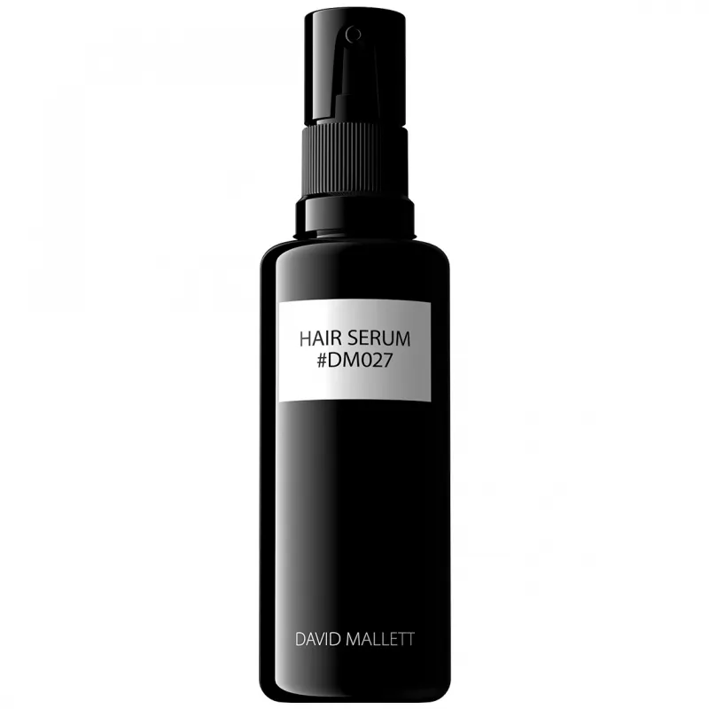David Mallett Hair Serum