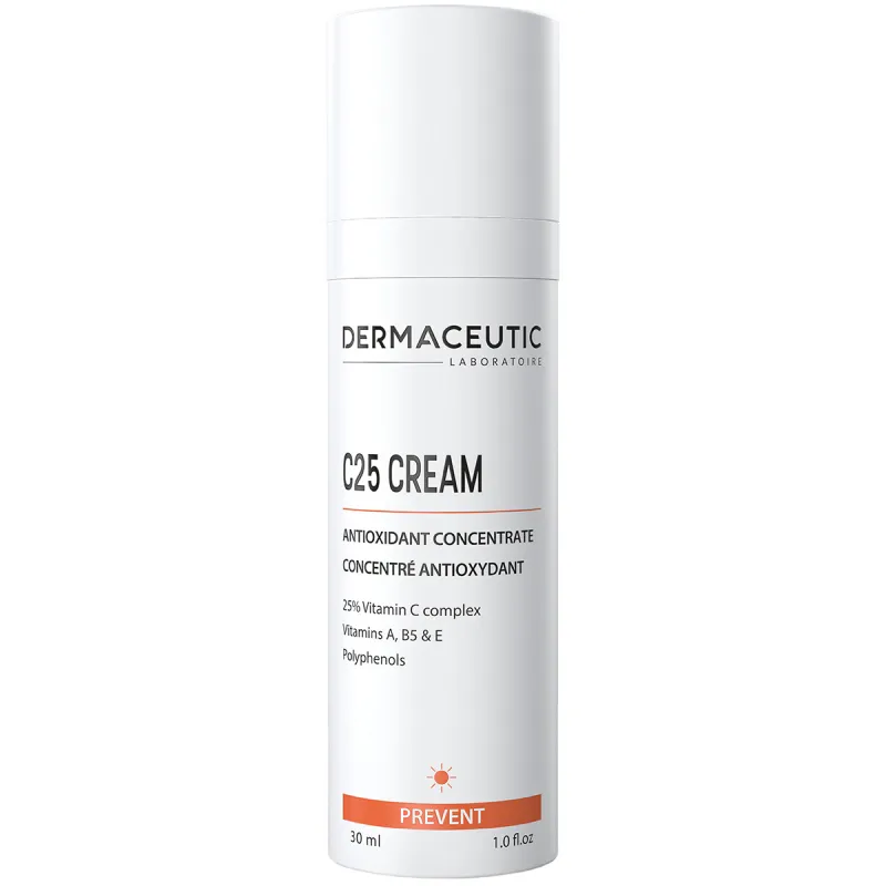 Dermaceutic C25 Cream