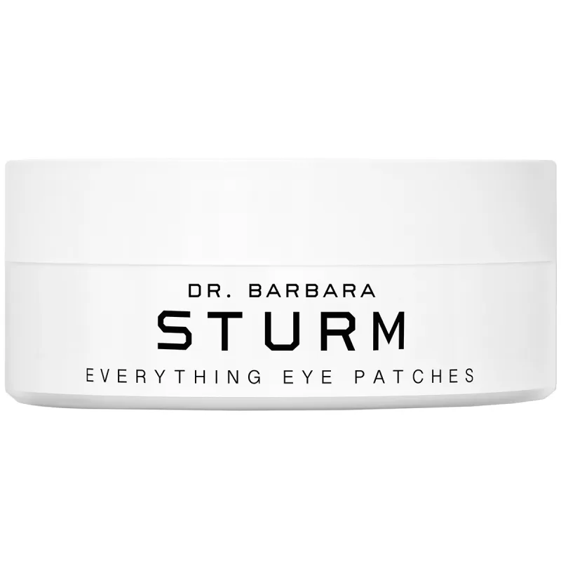 Dr. Barbara Sturm Everything Eye Patches