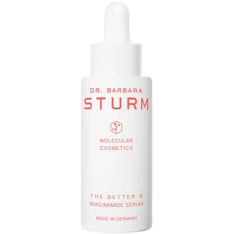 Dr. Barbara Sturm The Better B Niacinamide Serum