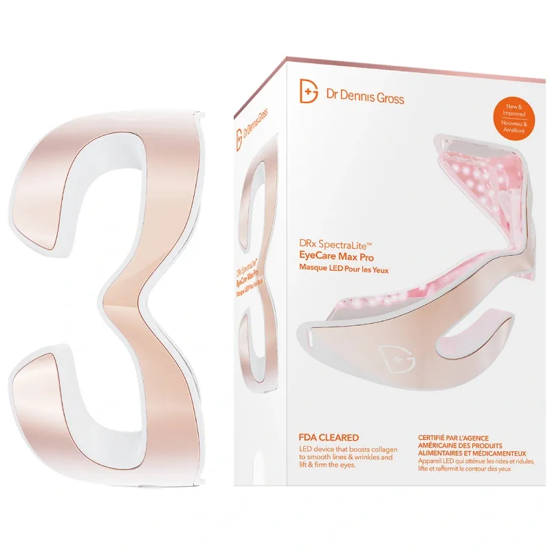 Dr Dennis Gross DRx SpectraLite™ EyeCare Max Pro