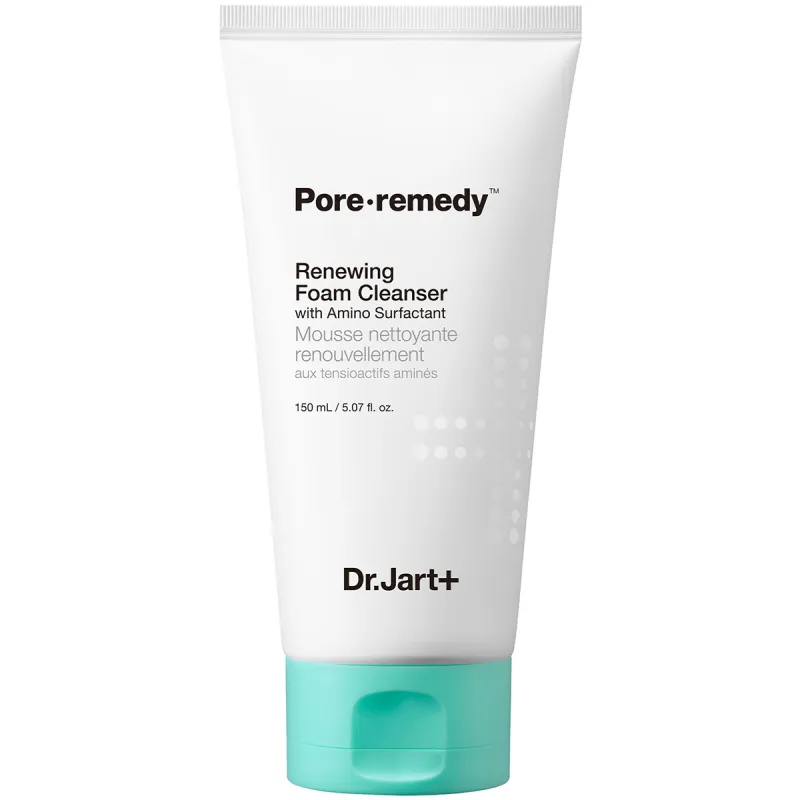 Dr. Jart+ Pore·remedy™ Renewing Foam Cleanser
