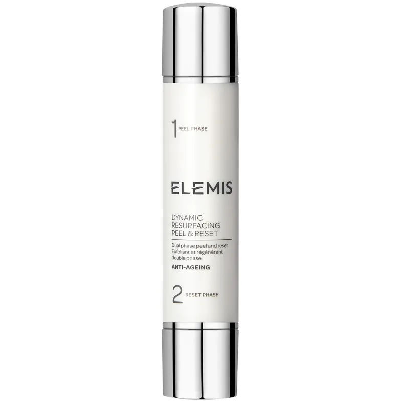 Elemis Dynamic Resurfacing Peel and Reset