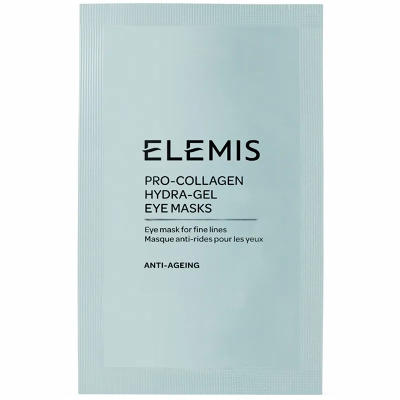 Elemis Pro-Collagen Hydra-Gel Eye Mask