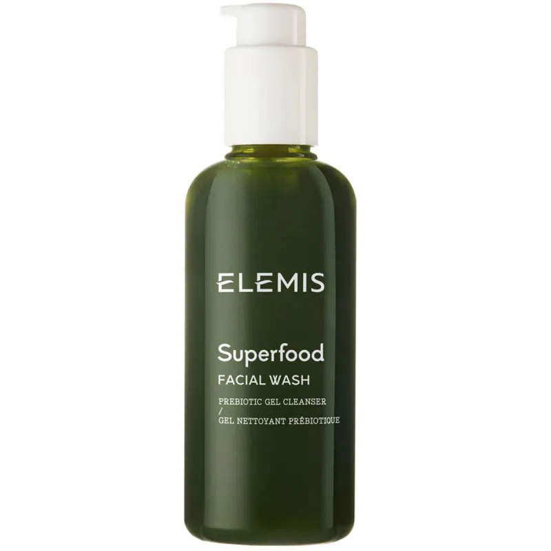 Elemis Superfood Cleansing Wash