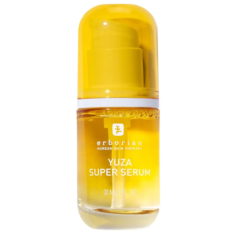 Erborian Yuza Super Serum