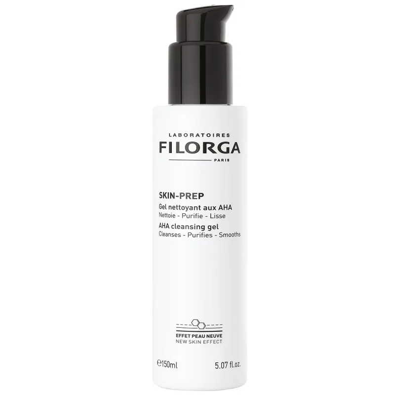 Filorga Skin-Prep AHA Cleansing Gel